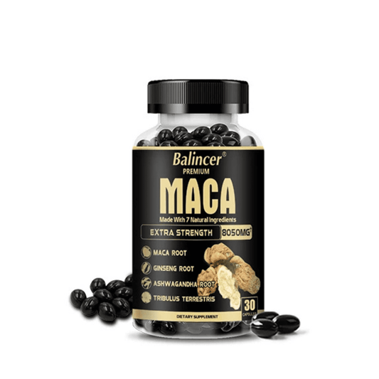 Maca Premium