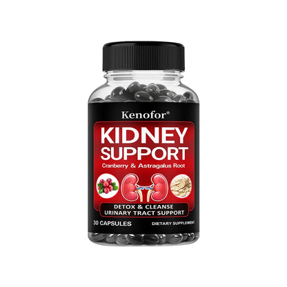 bb’s essentials 30 count-1 bottle bb's essentials Herbal Supplements Cranberry & Astragalus Botanical Capsules