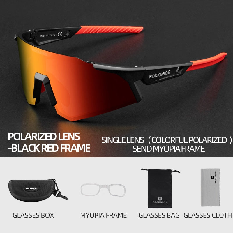 Cycling Polarised Glasses – bbsessentials