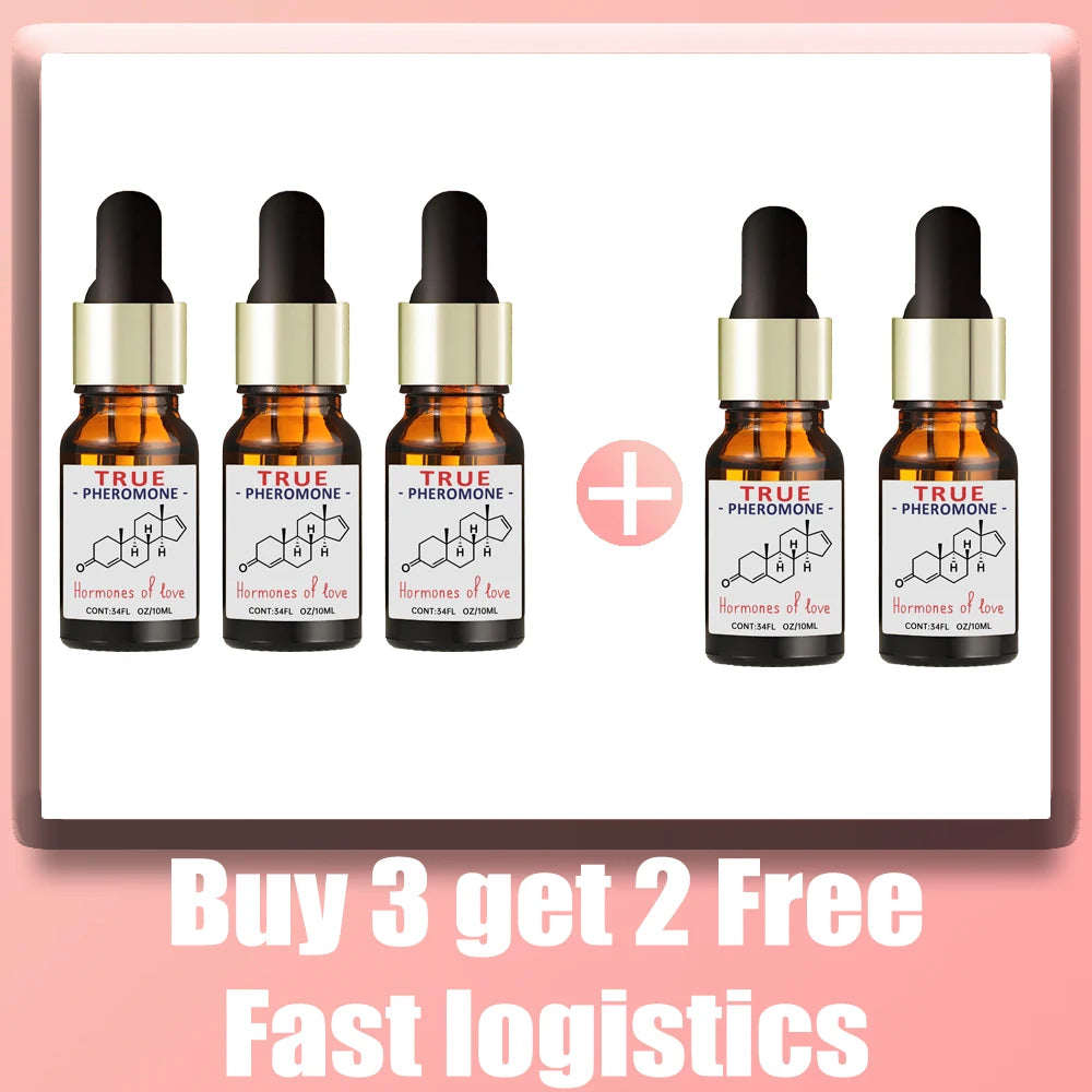 Men’s Fragrance Oil – 10 mL – product image 15
