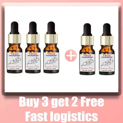Men’s Fragrance Oil – 10 mL – product image 15