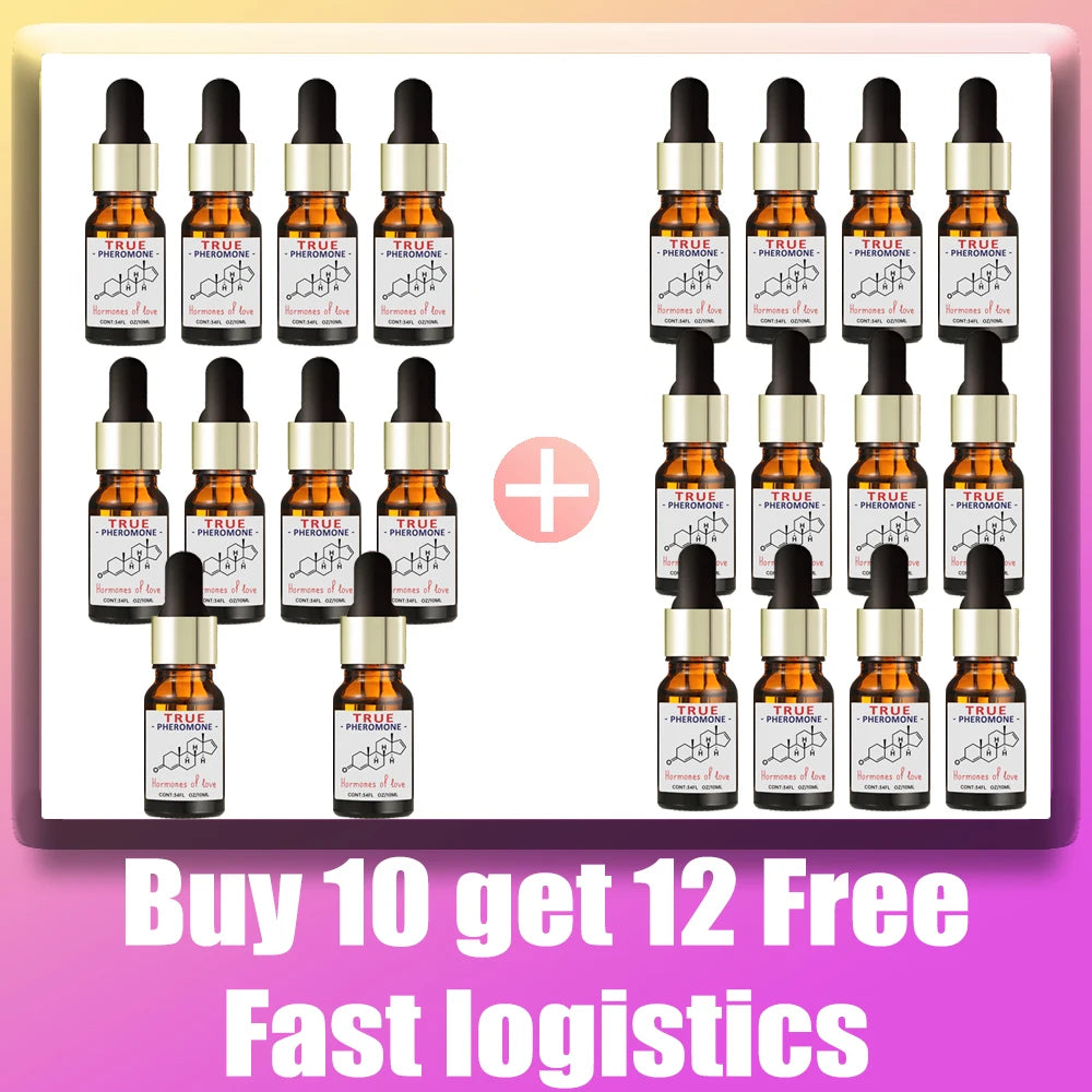Men’s Fragrance Oil – 10 mL – product image 14