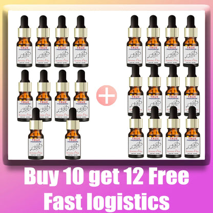 Men’s Fragrance Oil – 10 mL – product image 14