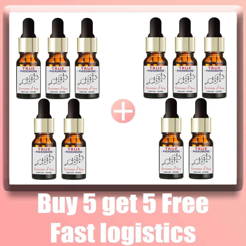 Men’s Fragrance Oil – 10 mL – product image 17