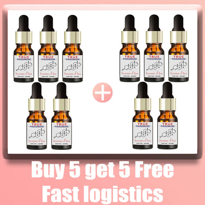 Men’s Fragrance Oil – 10 mL – product image 17