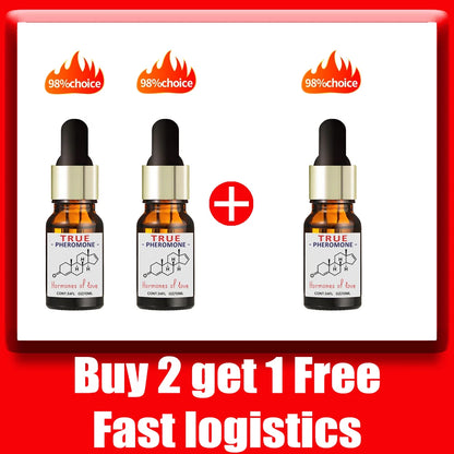 Men’s Fragrance Oil – 10 mL – product image 16
