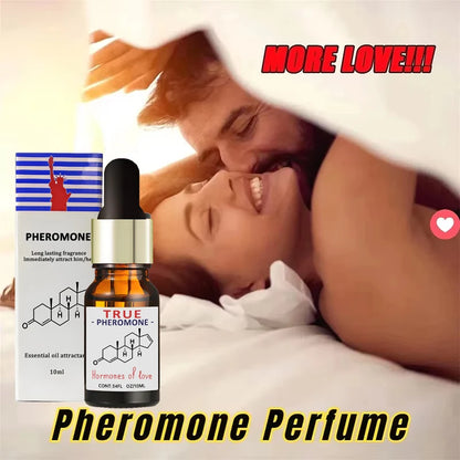 Men’s Fragrance Oil – 10 mL – product image 7
