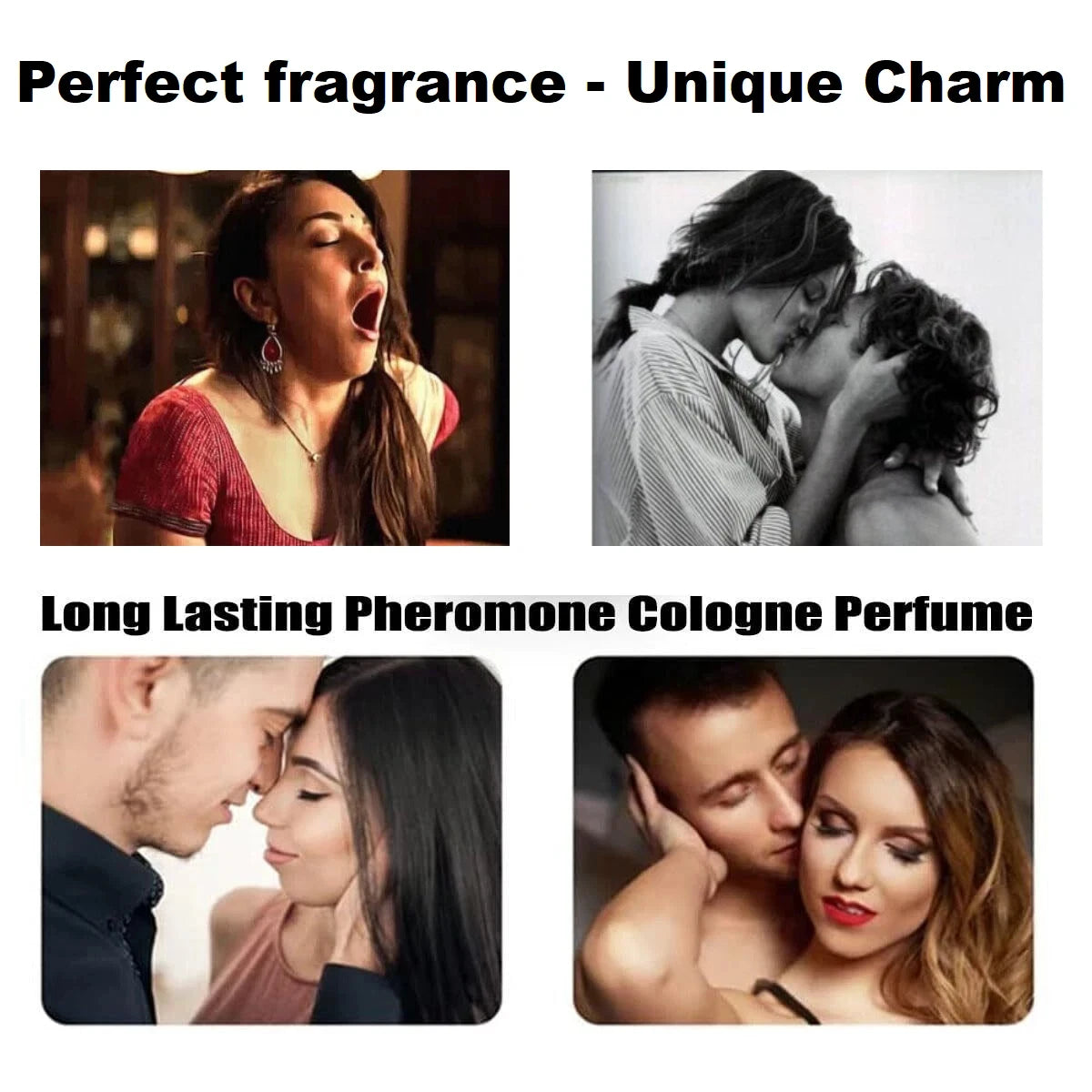 Men’s Fragrance Oil – 10 mL – product image 2