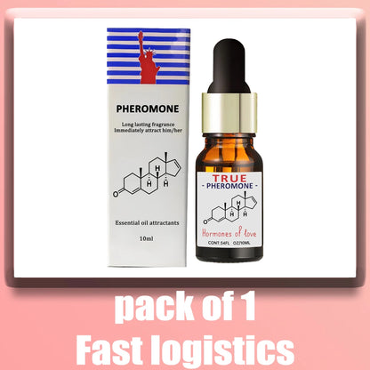 Men’s Fragrance Oil – 10 mL – product image 18