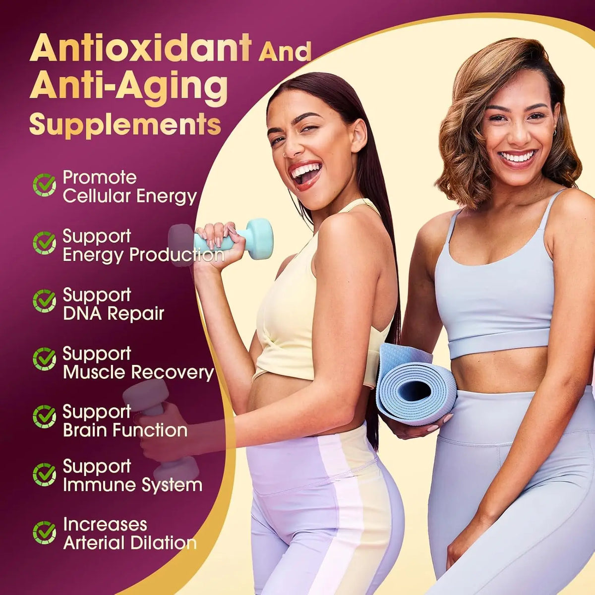 Liposomal NAD+ Complex Capsules